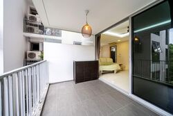 The Estuary (D27), Condominium #558335841
